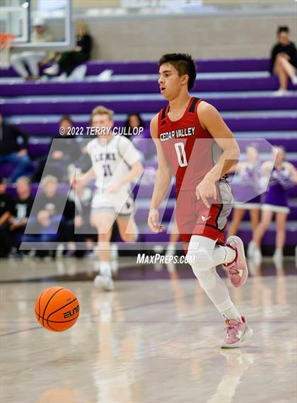Thumbnail 1 in Cedar Valley @ Lehi photogallery.