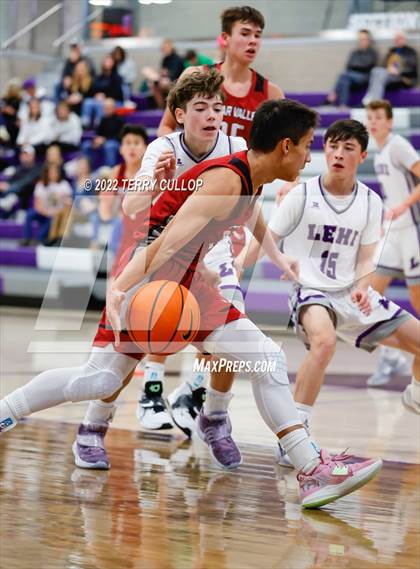 Thumbnail 1 in Cedar Valley @ Lehi photogallery.