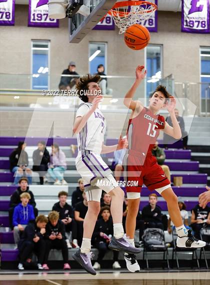 Thumbnail 2 in Cedar Valley @ Lehi photogallery.