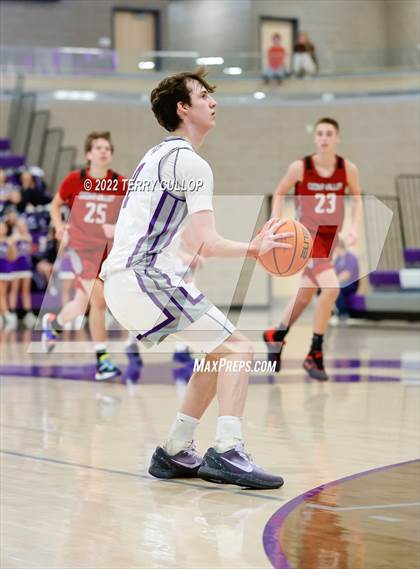 Thumbnail 1 in Cedar Valley @ Lehi photogallery.