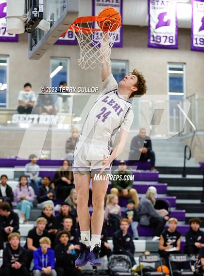 Thumbnail 2 in Cedar Valley @ Lehi photogallery.