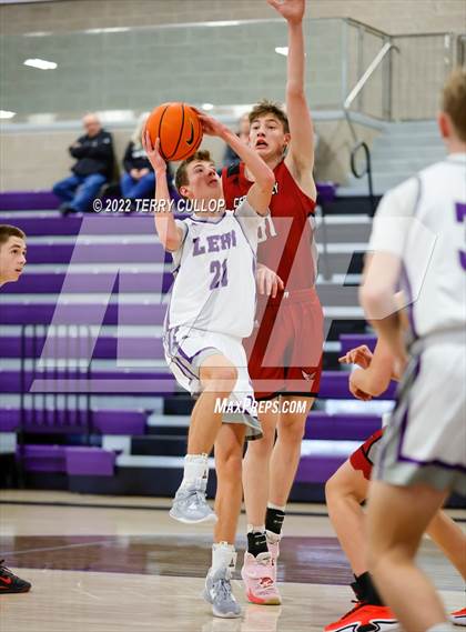Thumbnail 3 in Cedar Valley @ Lehi photogallery.