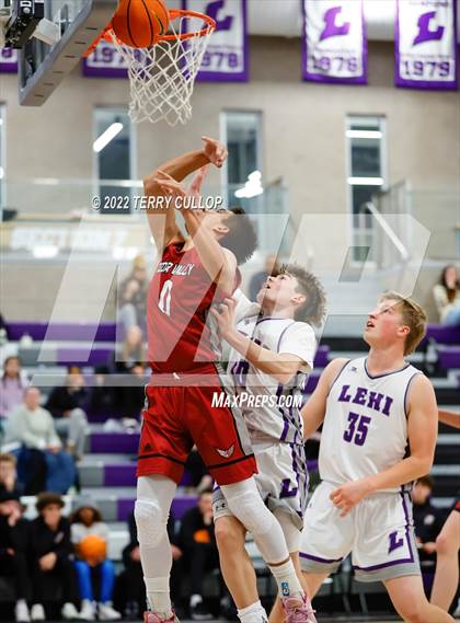 Thumbnail 1 in Cedar Valley @ Lehi photogallery.