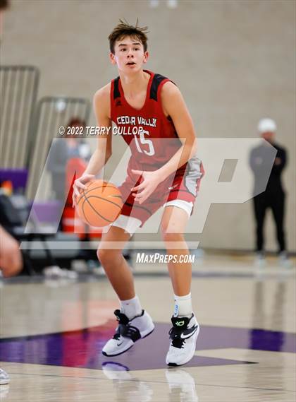 Thumbnail 1 in Cedar Valley @ Lehi photogallery.