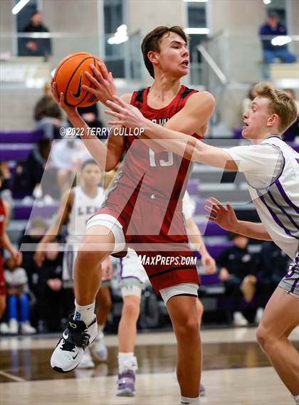 Thumbnail 3 in Cedar Valley @ Lehi photogallery.
