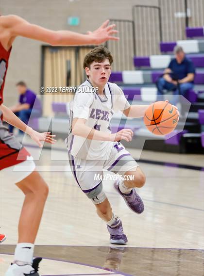 Thumbnail 1 in Cedar Valley @ Lehi photogallery.