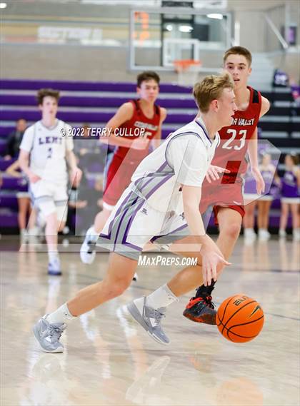 Thumbnail 3 in Cedar Valley @ Lehi photogallery.