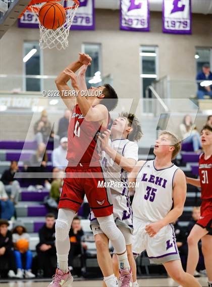 Thumbnail 3 in Cedar Valley @ Lehi photogallery.