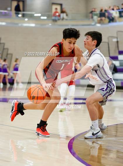 Thumbnail 2 in Cedar Valley @ Lehi photogallery.