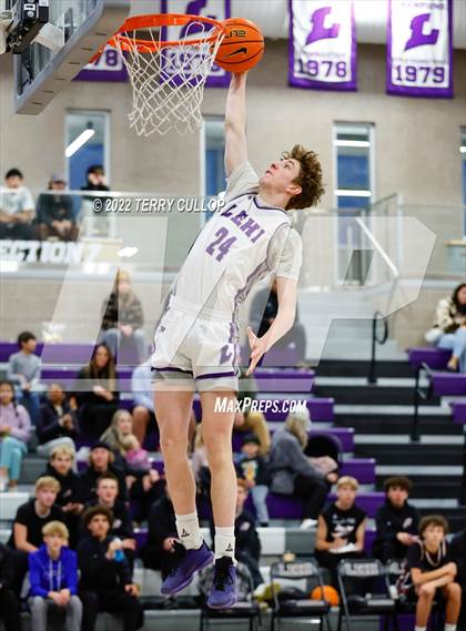 Thumbnail 1 in Cedar Valley @ Lehi photogallery.