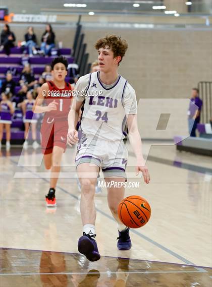 Thumbnail 1 in Cedar Valley @ Lehi photogallery.