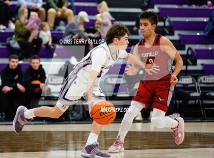 Thumbnail 2 in Cedar Valley @ Lehi photogallery.