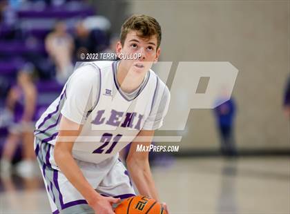 Thumbnail 1 in Cedar Valley @ Lehi photogallery.