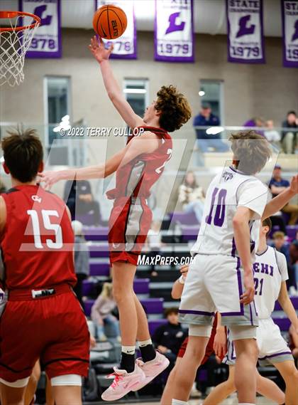 Thumbnail 1 in Cedar Valley @ Lehi photogallery.