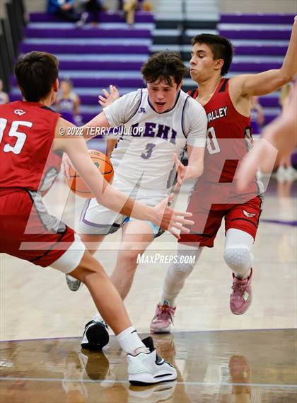 Thumbnail 2 in Cedar Valley @ Lehi photogallery.