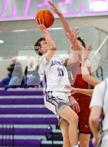 Thumbnail 2 in Cedar Valley @ Lehi photogallery.