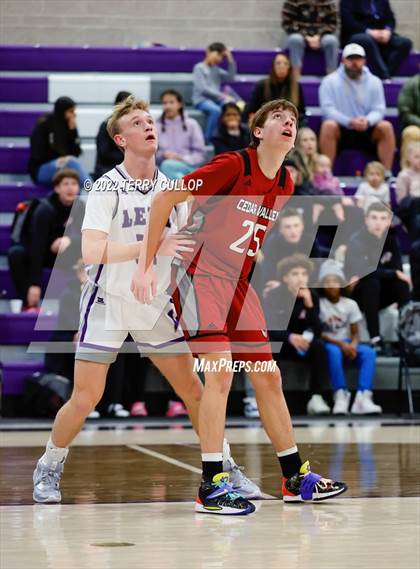 Thumbnail 1 in Cedar Valley @ Lehi photogallery.