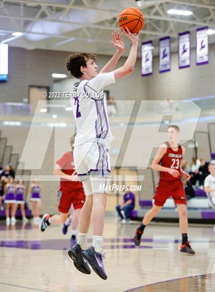 Thumbnail 1 in Cedar Valley @ Lehi photogallery.