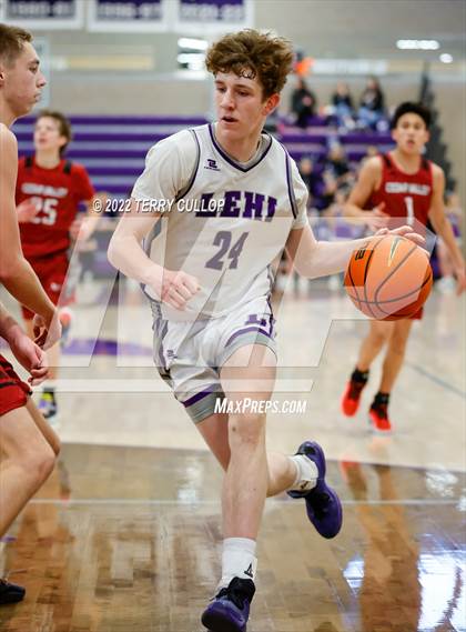 Thumbnail 3 in Cedar Valley @ Lehi photogallery.