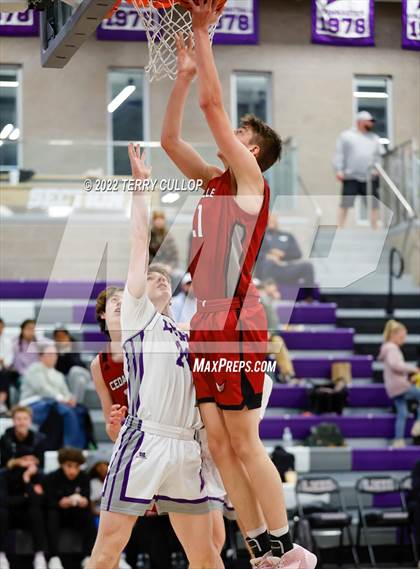 Thumbnail 1 in Cedar Valley @ Lehi photogallery.