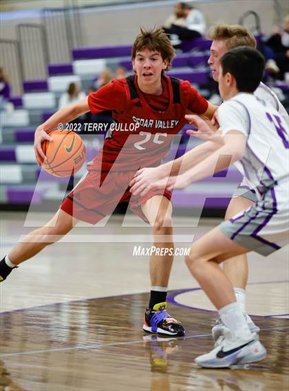 Thumbnail 2 in Cedar Valley @ Lehi photogallery.