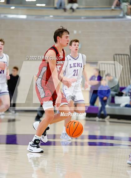 Thumbnail 2 in Cedar Valley @ Lehi photogallery.