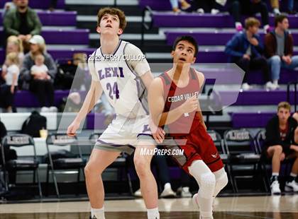 Thumbnail 1 in Cedar Valley @ Lehi photogallery.