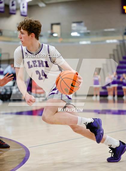 Thumbnail 1 in Cedar Valley @ Lehi photogallery.