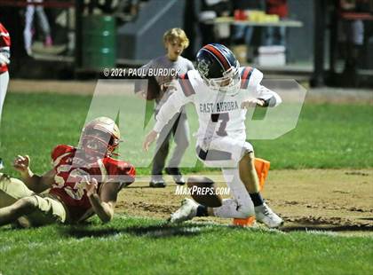 Thumbnail 1 in East Aurora/Holland @ Olean photogallery.