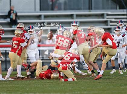 Thumbnail 3 in East Aurora/Holland @ Olean photogallery.