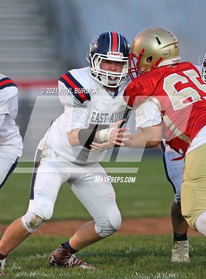 Thumbnail 1 in East Aurora/Holland @ Olean photogallery.
