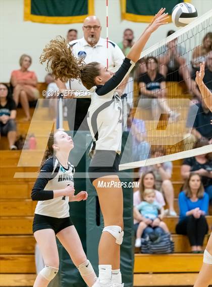 Thumbnail 2 in Hickory @ Great Bridge photogallery.