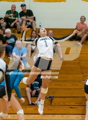 Hickory @ Great Bridge