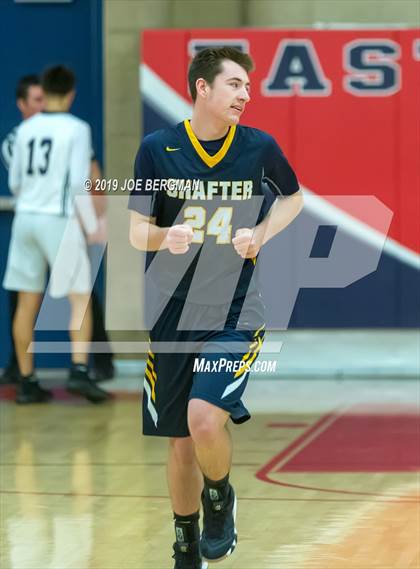 Thumbnail 3 in Shafter vs. Golden Valley (Ralph Krave Memorial Tournament) photogallery.