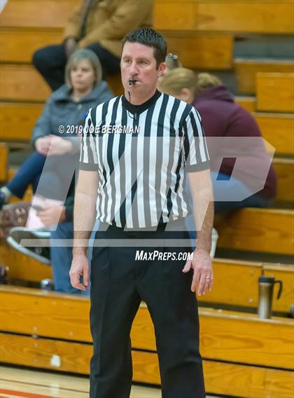 Thumbnail 1 in Shafter vs. Golden Valley (Ralph Krave Memorial Tournament) photogallery.