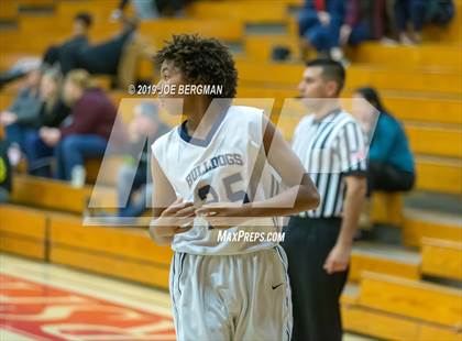 Thumbnail 3 in Shafter vs. Golden Valley (Ralph Krave Memorial Tournament) photogallery.