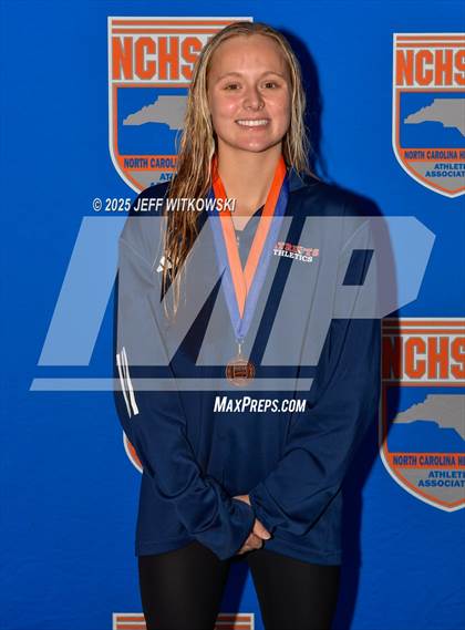 Thumbnail 2 in NCHSAA 4A Final Awards photogallery.