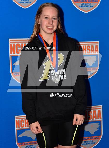 Thumbnail 3 in NCHSAA 4A Final Awards photogallery.