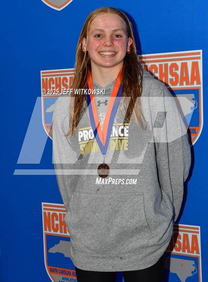 Thumbnail 1 in NCHSAA 4A Final Awards photogallery.