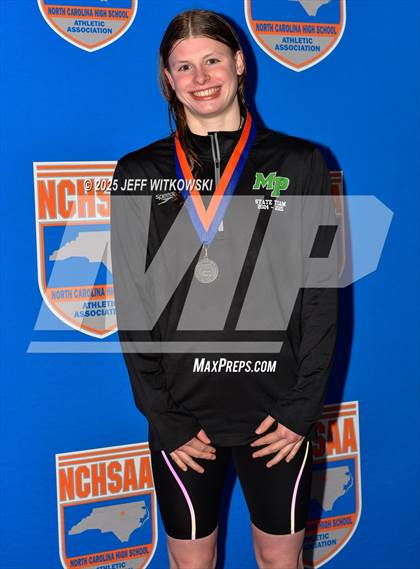 Thumbnail 1 in NCHSAA 4A Final Awards photogallery.