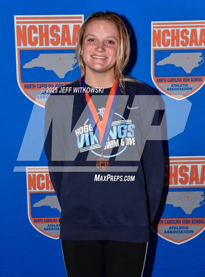Thumbnail 1 in NCHSAA 4A Final Awards photogallery.