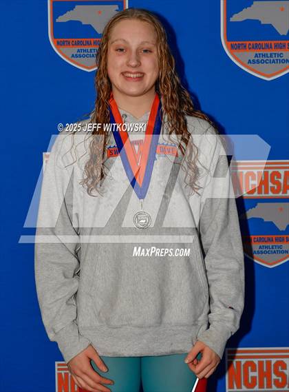 Thumbnail 1 in NCHSAA 4A Final Awards photogallery.