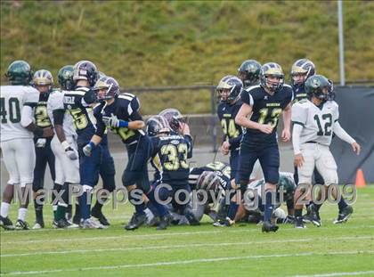 Thumbnail 1 in Monterey Trail vs. Nevada Union (CIF SJS D1 Final) photogallery.
