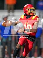 Photo from the gallery "St. Ignatius College Preparatory @ Jesuit"