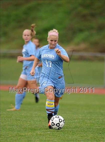 Thumbnail 3 in Arkport Central @ Avoca Central photogallery.