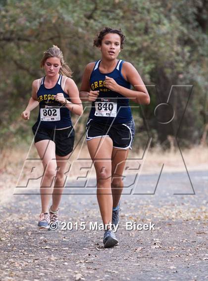 Thumbnail 1 in MMC League Meet photogallery.