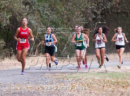 Thumbnail 1 in MMC League Meet photogallery.