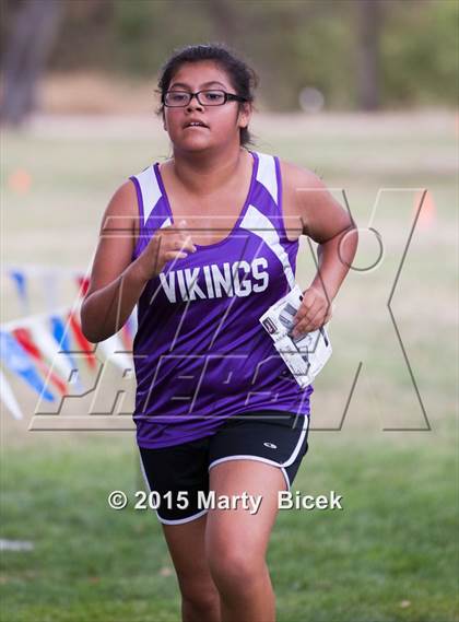Thumbnail 2 in MMC League Meet photogallery.