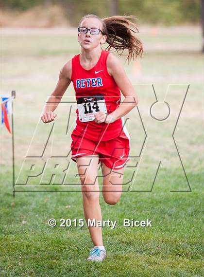 Thumbnail 2 in MMC League Meet photogallery.