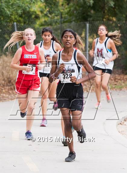 Thumbnail 1 in MMC League Meet photogallery.